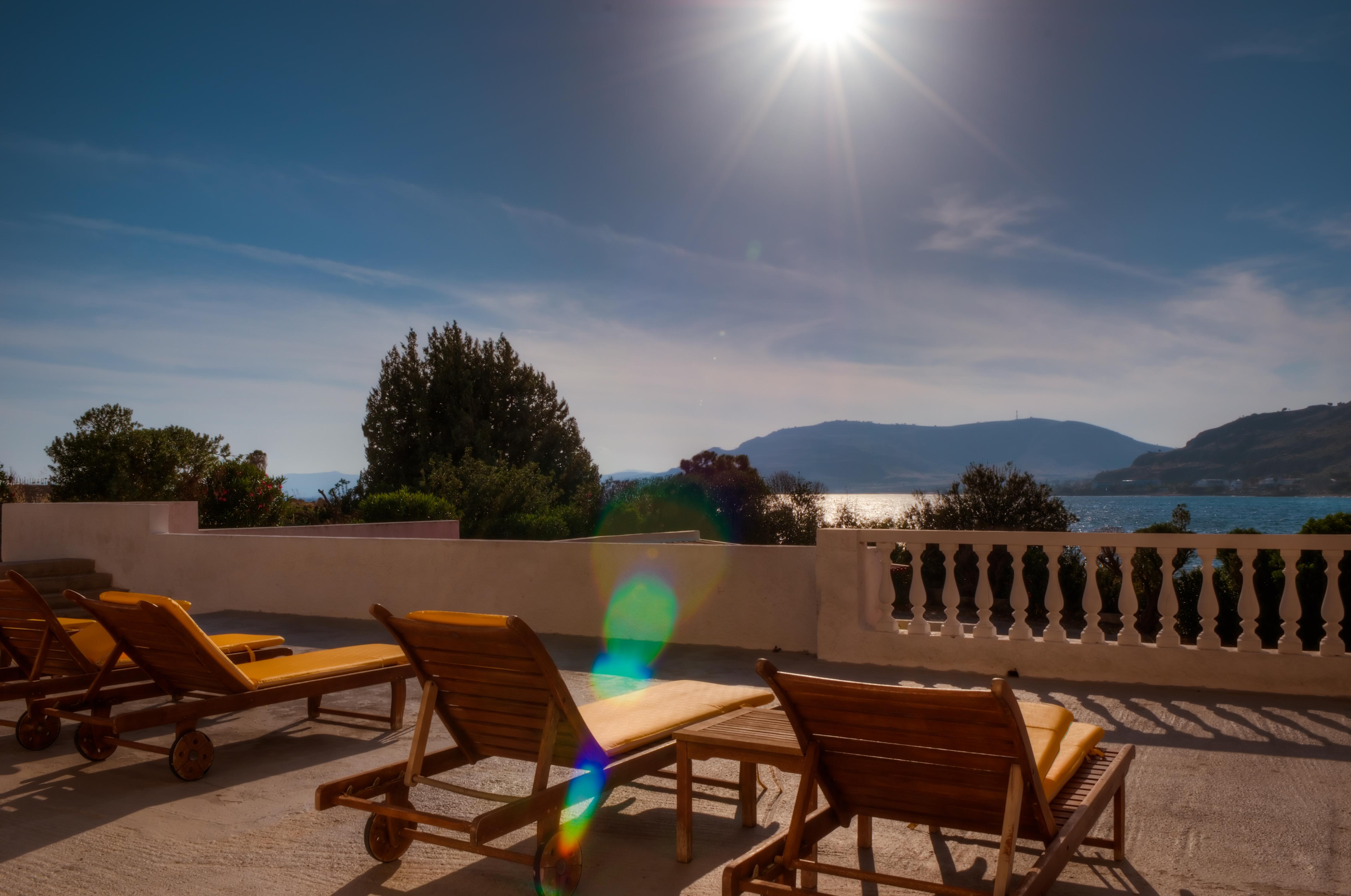 Apartamento Anthi Maria Pefki